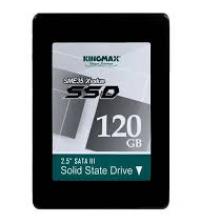 Ổ Cứng SSD KINGMAX 120GB SME35