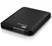Ổ cứng di động WD Elements 1TB GB – Ext, mini 2.5’ – USB 3.0