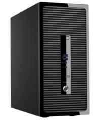 Máy tính để bàn HP ProDesk 400 G3MT W7C59PT (i3 6100)
