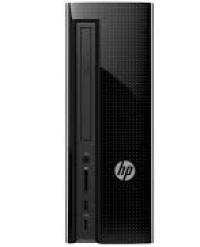 Máy tính để bàn HP Slimline 260-P019L W2T07AA