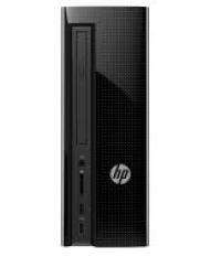 Máy tính để bàn HP Slimline 260-A056L W2T48AA