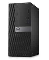 Máy tính để bàn Dell OptiPlex 3046MT 42OT340W17 (Mini Tower)