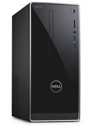 Máy tính để bàn Dell Inspiron 3668 42IT360005 (Mini Tower)