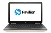 Laptop HP Pavilion 14-AL115TU Z6X74PA Gold