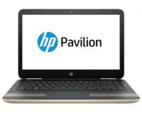 HP Pavilion 14-AL117TU Z6X76PA Gold