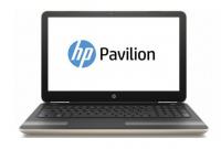 HP Pavilion 15-au636TX Z6X70PA Gold