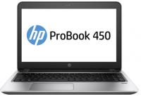 HP ProBook 450 G4 Z6T18PA Silver