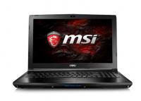 Laptop MSI GL62 7QF 1811XVN