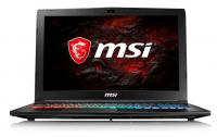 Laptop MSI GP62MVR 7RFX Leopard Pro 893XVN