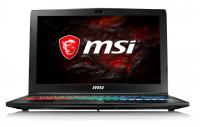 Laptop MSI GP62MVR 7RFX Leopard Pro 892XVN