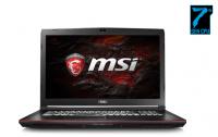 Laptop MSI GP72M 7REX Leopard Pro 873XVN