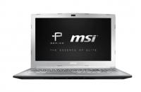 Laptop MSI PE62 7RD (GeForce® GTX 1050, 2GB GDDR5)