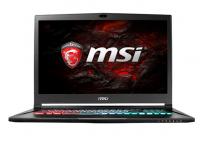 Laptop MSI GS73 7RF 265XVN Stealth Pro