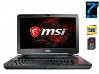 Laptop MSI GT83VR 7RF Titan SLI 238XVN