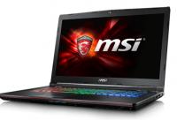 Laptop MSI GE72 7RE 073XVN Apache Pro