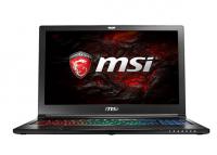 Laptop MSI GS63VR 6RF-076XVN Stealth Pro