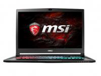 Laptop MSI GS73VR 6RF Stealth Pro 070XVN