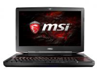 Laptop MSI GT83VR 6RF Titan SLI 052XVN