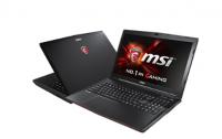 Laptop MSI GP62 6QE-1221XVN