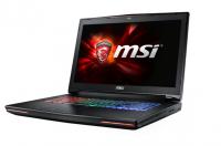 Laptop MSI GT72 6QE-1088XVN