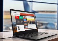 Laptop Lenovo Thinkpad X1 Carbon 5 20HQA0EWVN