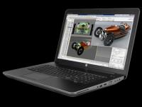 Laptop HP Zbook 17 G3 M9L91AV