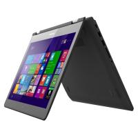 Laptop Lenovo Yoga 500 14 - 80R5000GVN (white)- Màn hình cảm ứng, Full HD. Xoay gập 360 độ