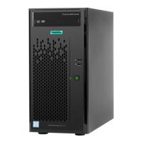 Máy chủ Server HPE ProLiant ML10 Gen9 E3-1225 v5 (845678-375)