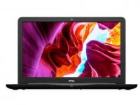 Laptop Dell Inspiron 15 - LOKI15-N5570 M5I5238W- Black