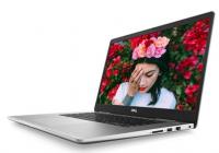 Laptop Dell Inspiron 15 - Kyloren15- N7570 N5I5102OW-Silver