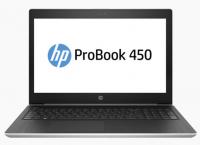 HP ProBook 450 G5 2ZD44PA Silver