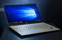 Laptop HP Envy 13-ad138TU 3CH45PA