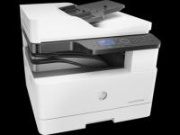 Máy in A3 Laser Đa chức năng HP LaserJet MFP M436nda Printer (W7U02A) (in mạng, scan, copy, in đảo mặt tự động)