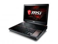 Laptop MSI GT83VR 7RF Titan SLI 278XVN