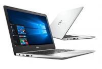 Laptop Dell Inspiron 5370A P87G001 - Silver