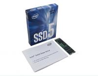 SSD Intel 256GB M2 SSDSCKKW256G8X1