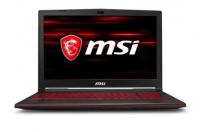 Laptop MSI GL63 8RC 436VN