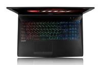 Laptop MSI GP62MVR 7RFX 1278VN