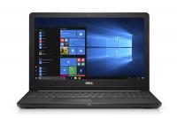 Laptop Dell Inspiron N3567S P63F002N67S - Ti34100  Black New!!!	