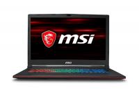 Laptop MSI GP73 8RD-229VN