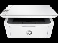 Máy in đa năng đen trắng HP Laserjet M28W  (In Wifi, Copy, Scan)