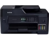Máy in màu Đa chức năng Brother MFC-T4500DW khổ A3 (in wifi, scan, copy, fax) in liên tục